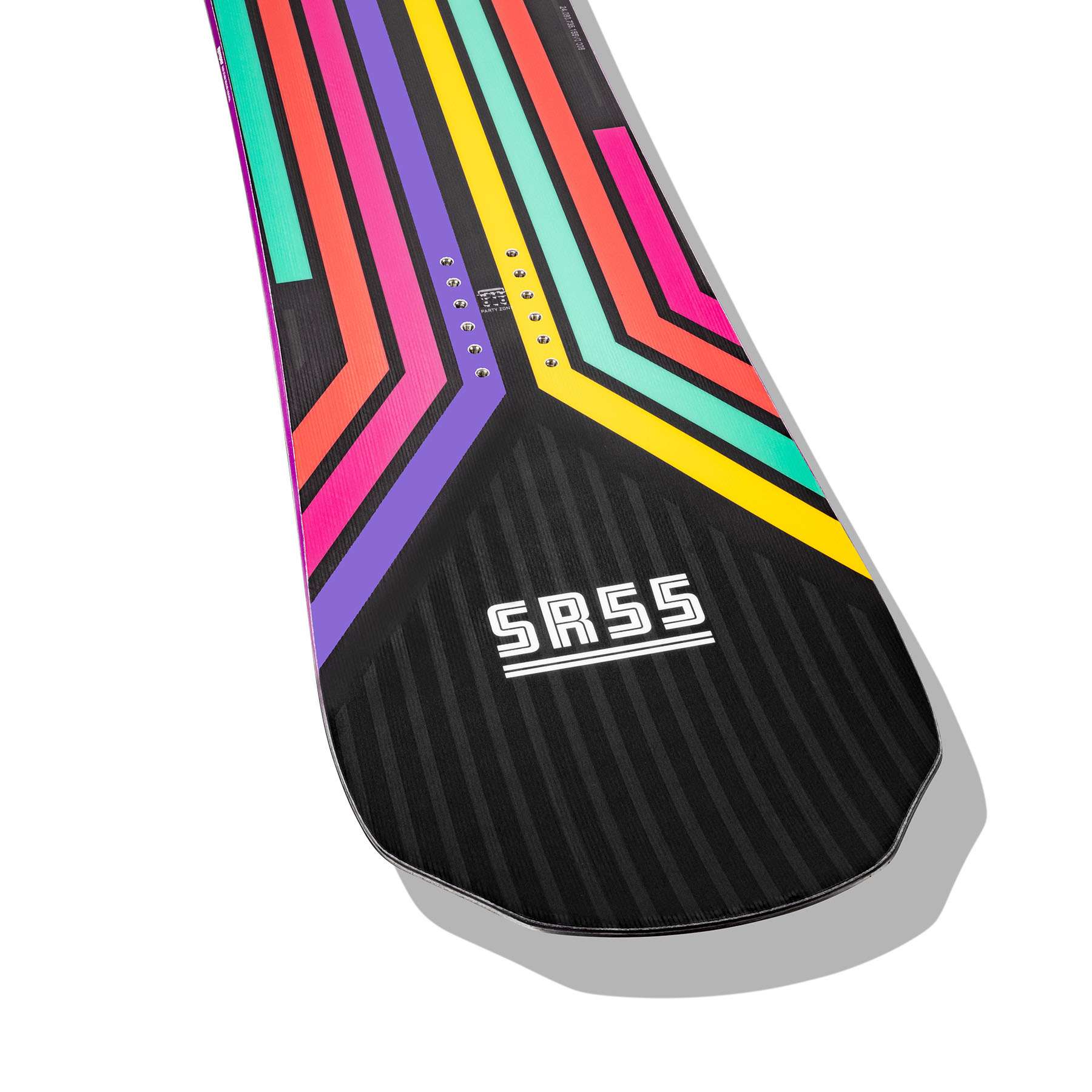 SR Snowboard