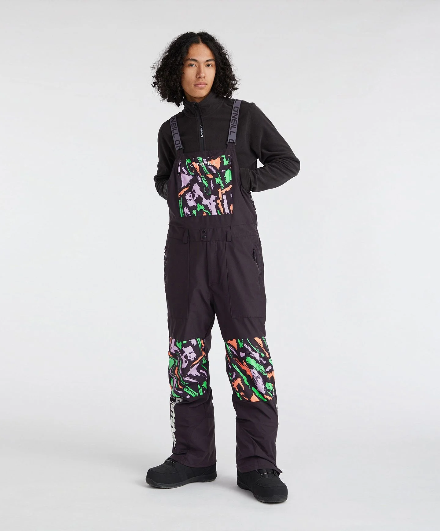 Kemper x O'Neill Bib Snow Pant